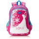 Disney Frozen Love Thaws School Bag 19 Inch